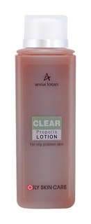 Лосьон для лица Anna Lotan Clear Propolis Lotion 200 мл