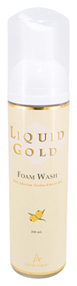 Пенка для умывания Anna Lotan Liquid Gold