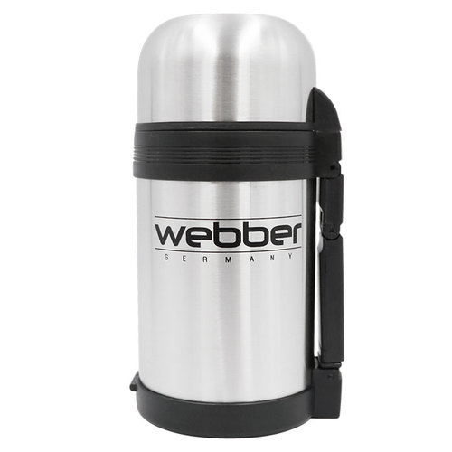 webber термос для еды. Смотреть фото webber термос для еды. Смотреть картинку webber термос для еды. Картинка про webber термос для еды. Фото webber термос для еды