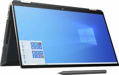 Ноутбук HP Spectre 15-eb1003ur Dark Blue (2X2A7EA)