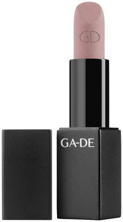 Помада Ga-De Velveteen Pure Matte Lipstick 762 Mauve 4 г