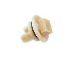 Муфта шнека мясорубки Bosch 00418076