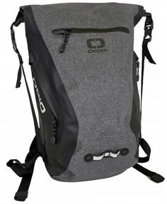 Рюкзак мужской OGIO All Elements Aero-D Grey, серый