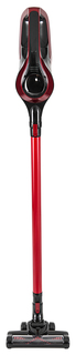 Вертикальный пылесос Kitfort KT-515-1 Red/Black