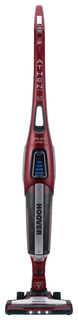 Вертикальный пылесос Hoover Athen Evo ATV252RM 019 Red