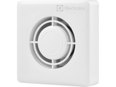 Вентилятор вытяжной Electrolux Slim EAFS-150TH (таймер и гигростат)