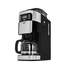 Кофеварка капельного типа Mystery MCB-5130