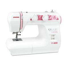 Швейная машина Janome PS 150 White