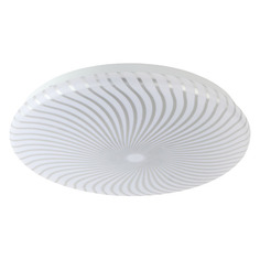 Светильник Эра Slim потолочный 18Вт 4000K белый (SPB-6-SLIM 8-24-4K) ERA