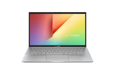 Ноутбук ASUS VivoBook S14 S431FA-AM245 Silver (90NB0LR3-M04470)