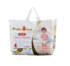 Трусики-Подгузники Mommy Baby 4 (9-15 Кг), 42 Шт.