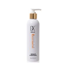 Кондиционер GKhair Gold 250 мл Global Keratin