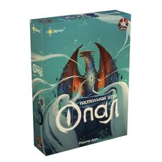 Настольная игра Gaga Games Опал
