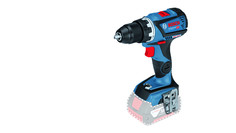 Аккумуляторная безударная дрель-шуруповерт Bosch 0.601.9G1.102 без акб и з\у