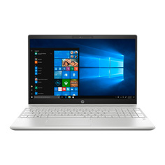 Ноутбук HP Pavilion 15-eh0010ur Silver (280K0EA)