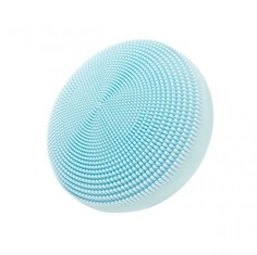 Массажер для чистки лица Xiaomi Mijia Sonic Facial Cleanser,голубой