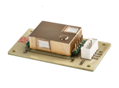 Датчик углекислого газа CO2-Z19 Ballu