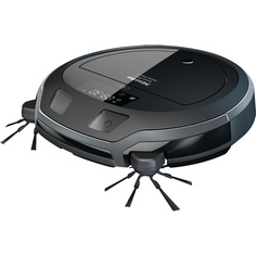 Робот-пылесос Miele SLQL0 Scout RX2 Home Vision Grey