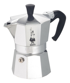 Кофеварка гейзерная Moka express 1165 Bialetti