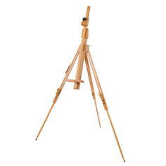 Мольберт Пинакс Тренога FE-07B усиленная 112см, бук SF-FE-07B Pinax