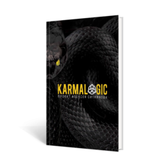 Книга Karmalogic Рипол Классик