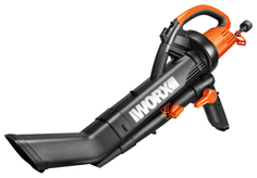 Электрическая воздуходувка Worx WG505E 3000 В