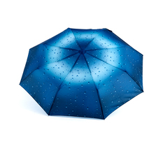 Зонт женский Raindrops RD0523825 синий