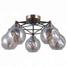 Потолочная люстра Tuenno OML-93507-05 OMNILUX