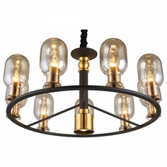 Подвесная люстра Stefani APL.901.03.10 Aployt