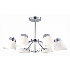 Люстра на штанге Vario SLE155802-06 Evoluce
