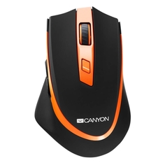 Беспроводная мышь Canyon CNS-CMSW13BO