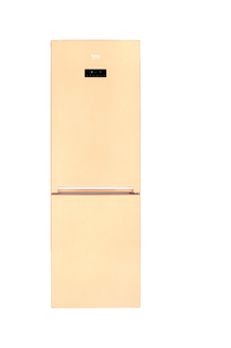 Холодильник Beko CNKR5321E20SB