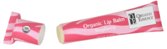 Органический бальзам для губ "Малина" Organic Essence 6 г