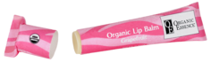 Органический бальзам для губ "Грейпфрут" Organic Essence 6 г