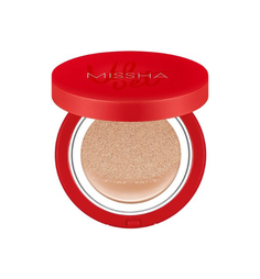 Тональный крем Missha Velvet Finish Cushion SPF50+/Pa+++ 23 15 г