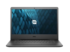 Ноутбук Dell Vostro 3401 Black (3401-6889)