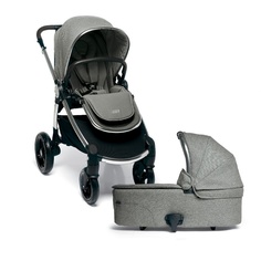 Mamas & Papas Детская коляска Ocarro Woven Grey 2 в 1