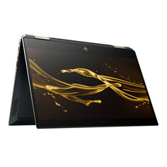 Ноутбук-трансформер HP Spectre x360 Convertible 13-ap0027ur (5AT45EA)