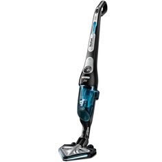 Вертикальный пылесос Tefal Balai Air Force Extreme TY8875RO Black