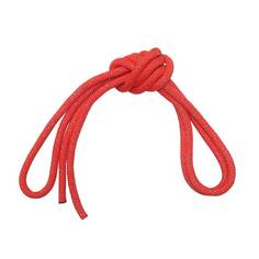 Скакалка гимнастическая Body Form BF-SK03 250 см coral