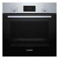 Встраиваемый электрический духовой шкаф Bosch HBF114BS0R Silver