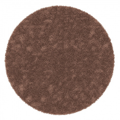 Коврик для ванной комнаты WasserKRAFT Dill BM-3912 Carob Brown