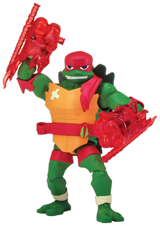 Фигурка TMNT ROTMNT Черепашки-ниндзя Рафаэль
