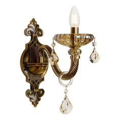 Бра iLamp Asia 81069-1 BR Maytoni