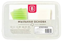 Мыльная основа Выдумщики Классика прозрачная 1 кг