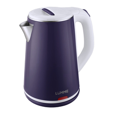 Чайник электрический Lumme LU-156 Blue Sapphire