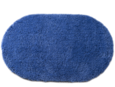 Коврик для ванной комнаты WasserKRAFT Dill BM-3944 Star Sapphire