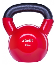 Гиря цельнолитая StarFit DB-401 16 кг