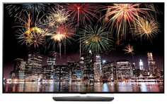 OLED телевизор 4K Ultra HD LG OLED55B8SLB