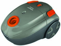 Пылесос Scarlett SC-VC80B01 Grey